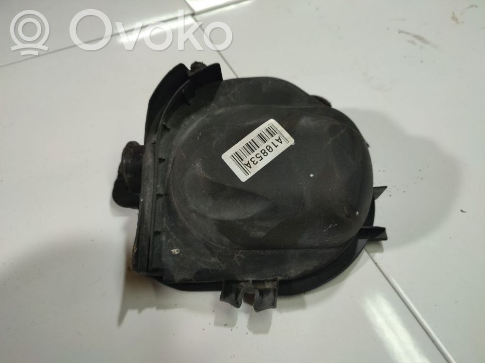 Peugeot 407 Altra parte esteriore 