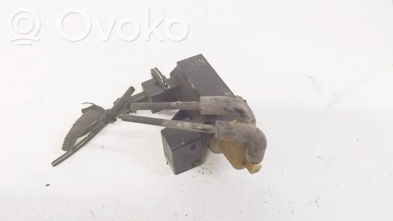 Opel Astra H Elettrovalvola turbo 