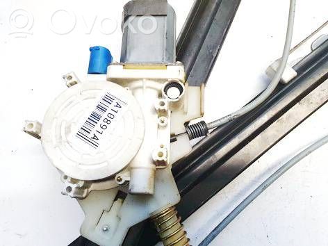 Mini One - Cooper R50 - 53 Silnik regulatora szyby drzwi przednich 