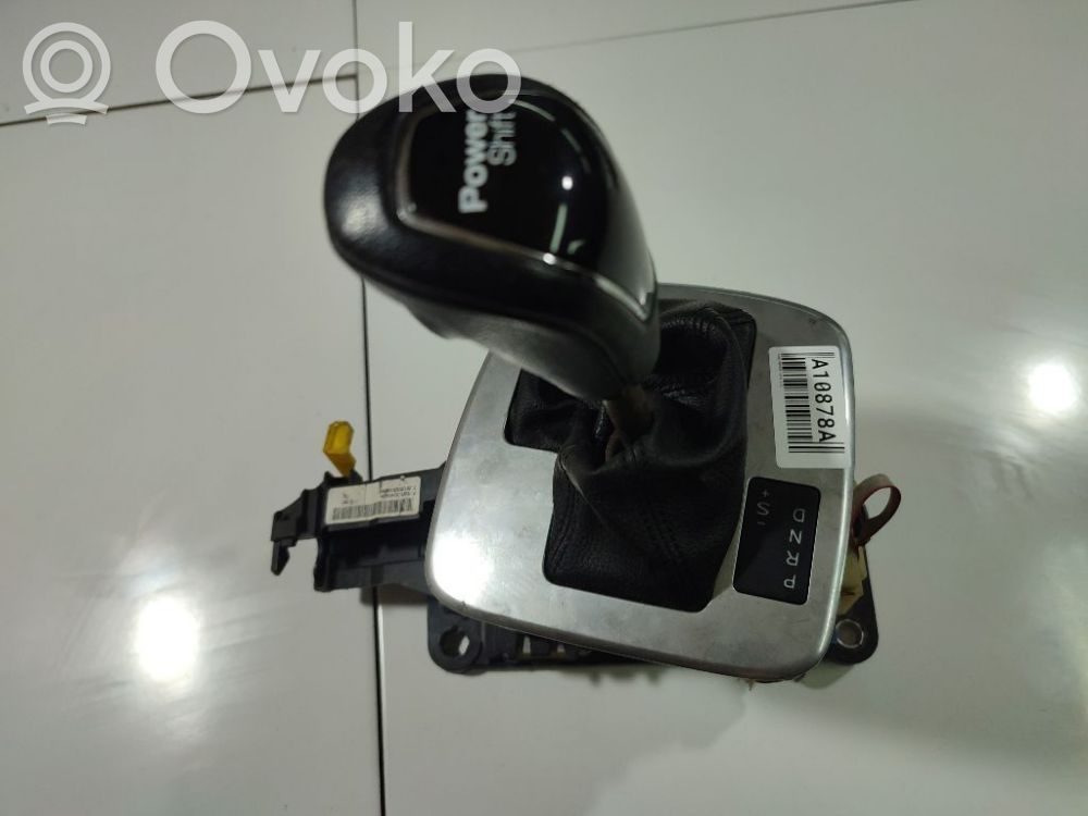 Ford Mondeo MK IV Selettore cambio 