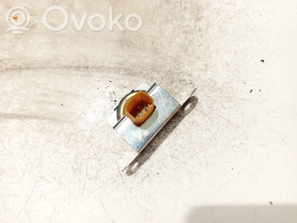 ESP Drehratensensor Querbeschleunigungssensor   6776214,6776214