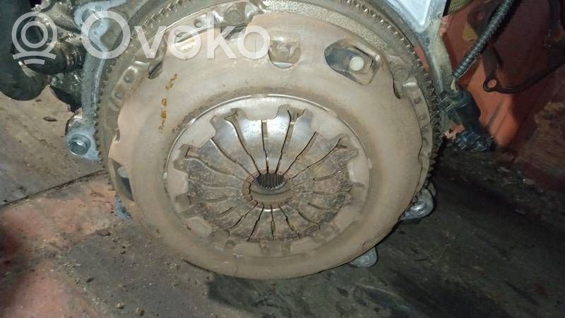 Volkswagen Polo IV 9N3 Kytkinsarja