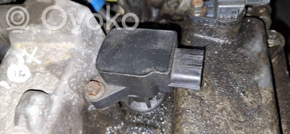Bobina de encendido de alto voltaje   6M8G12A366,NS43L8214,6M8G12A366,NS43L8214