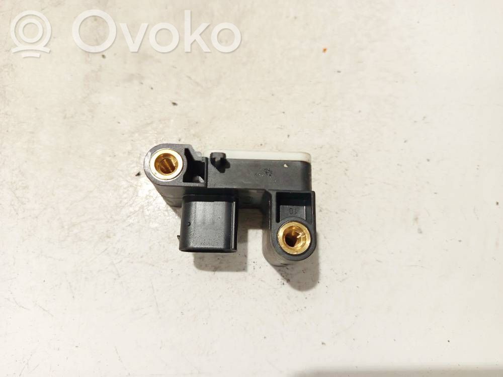 Sensor impacto/accidente para activar Airbag   6911003,1608056577,1608056577,6911003