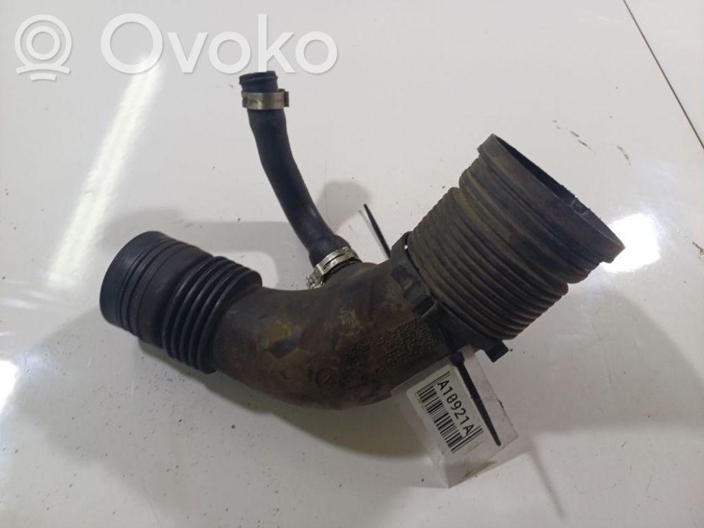 Fiat Doblo Ilmanoton letku 