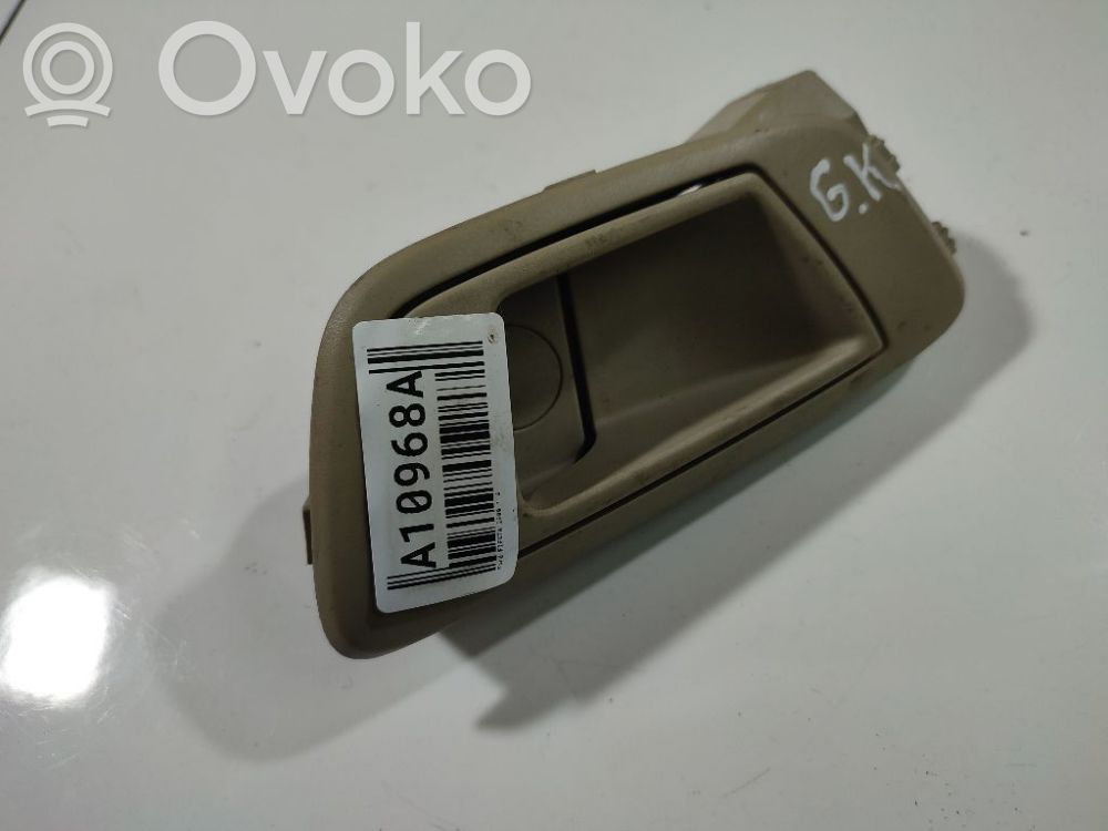 Ford Fiesta Mâner interior ușă spate