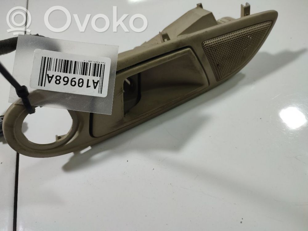 Ford Fiesta Manecilla interna puerta delantera 