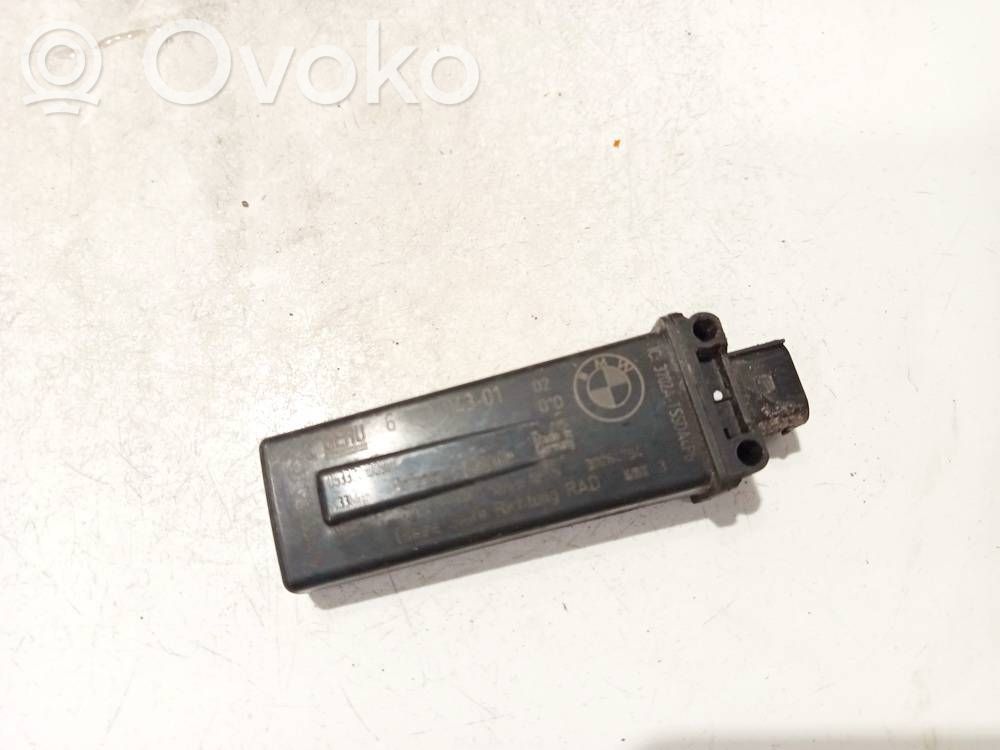 BMW 3 E90 E91 Otras unidades de control/módulos 