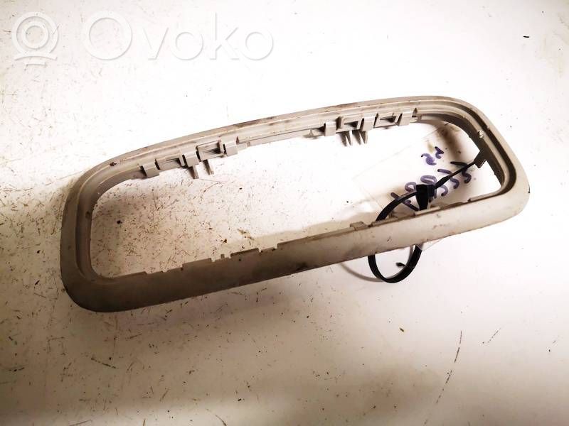 Ford Mondeo MK IV Autres pièces intérieures 