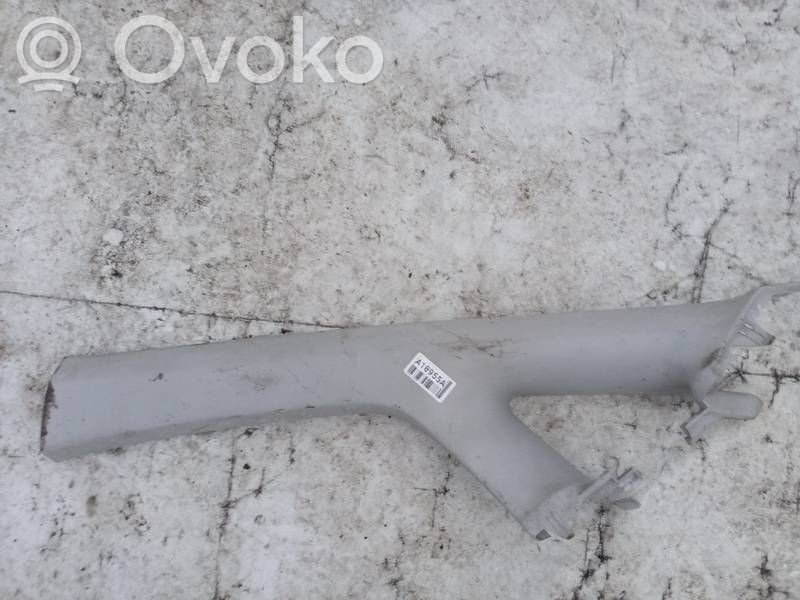 Volkswagen Caddy Altra parte interiore 