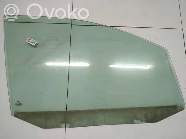 Volkswagen Touran I Vitre de fenêtre porte avant (4 portes)