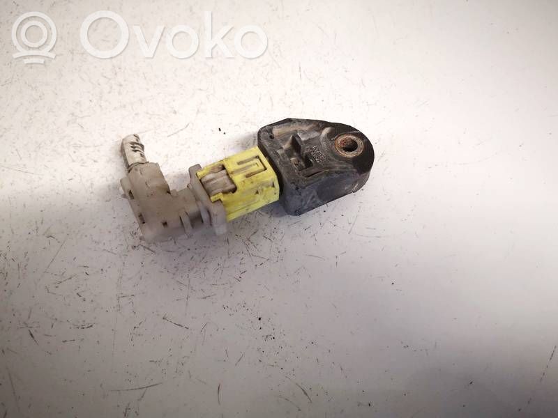 Toyota RAV 4 (XA30) Sensore d’urto/d'impatto apertura airbag 