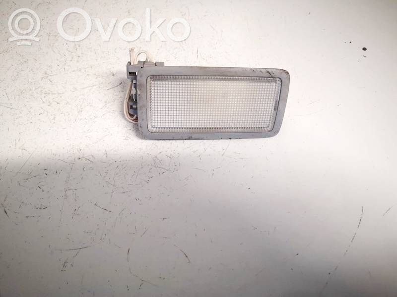 Toyota RAV 4 (XA30) Alte lămpi de interior 