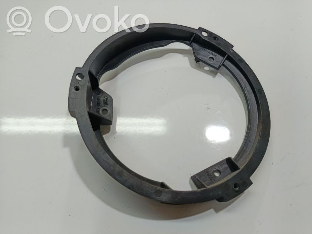Ford S-MAX Altra parte esteriore 