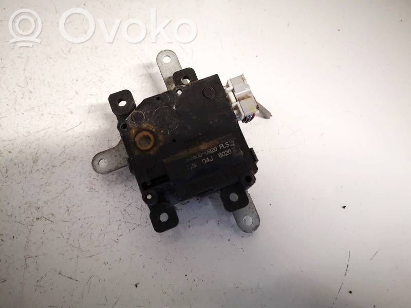 Toyota RAV 4 (XA30) Motorino attuatore aria