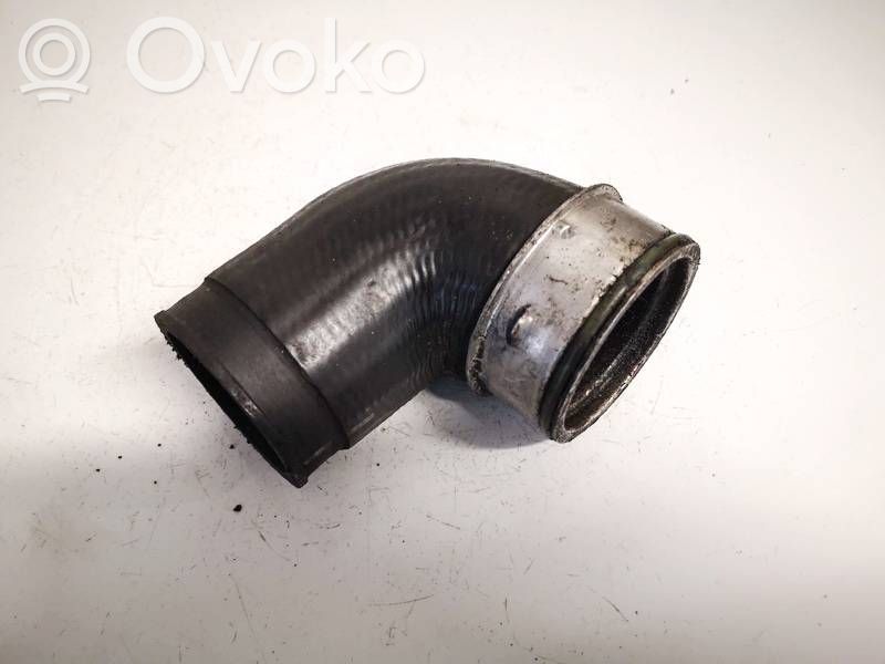 Seat Alhambra (Mk1) Furtun/conductă intercooler 