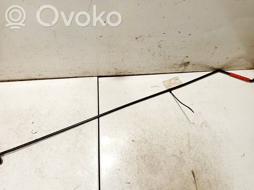 Volkswagen Polo IV 9N3 Inne części karoserii 
