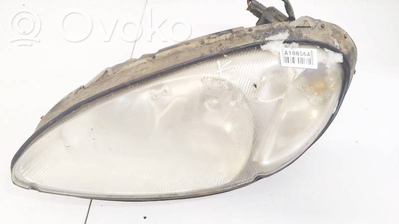 Chrysler PT Cruiser Phare frontale