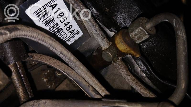 Inyector de combustible   SULAIDU,SULAIDU