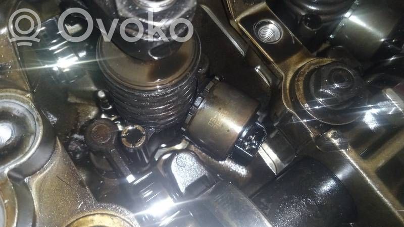 Volkswagen Golf V Injector combustibil 