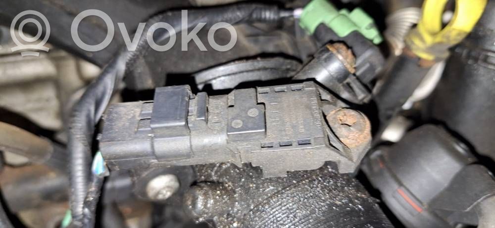 Ford S-MAX Senzor presiune aer 
