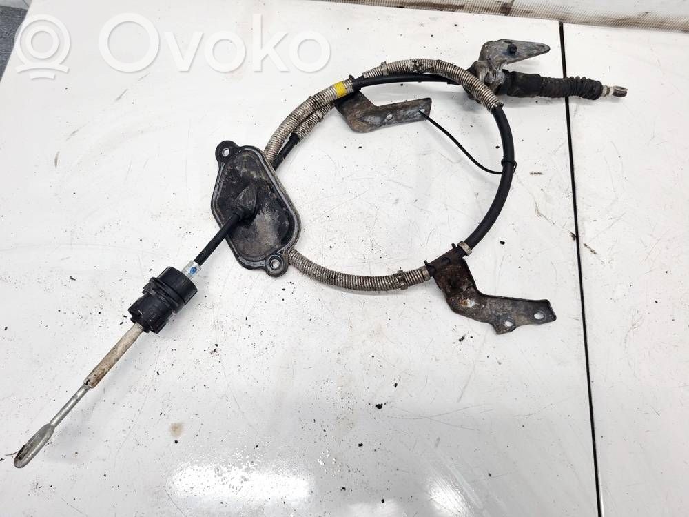Honda Civic Articulación de cambio de velocidades 