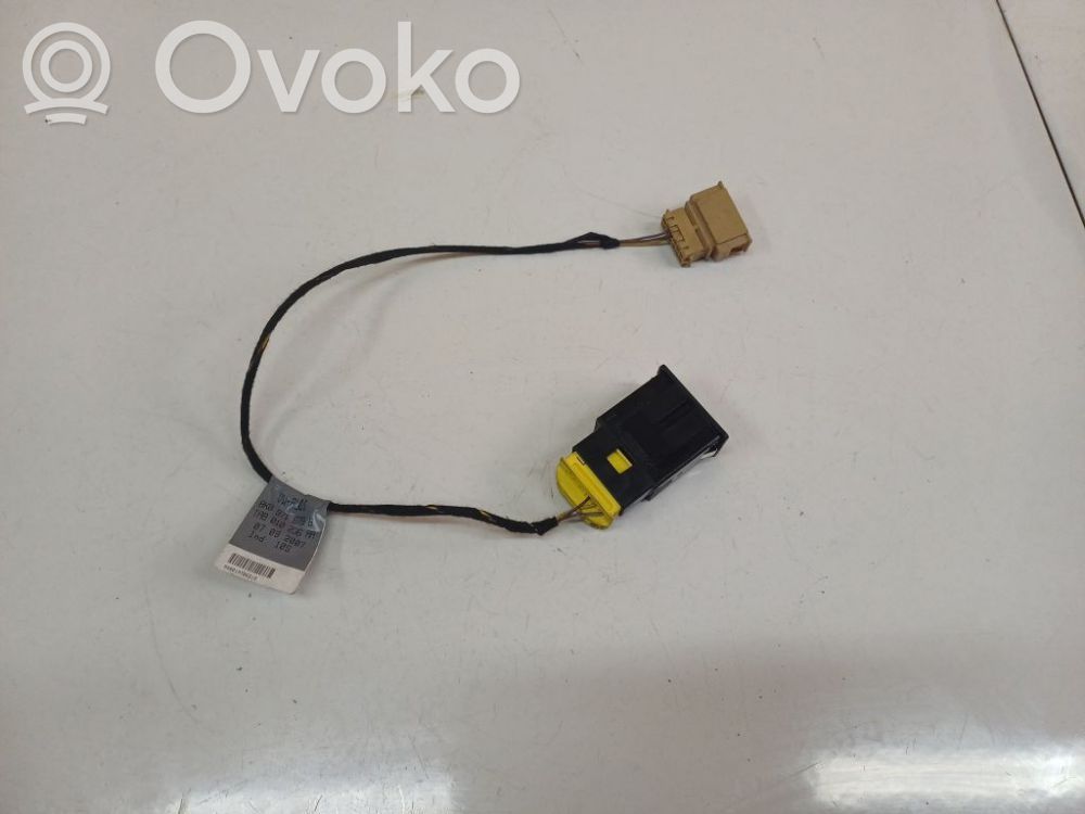 Audi A5 8T 8F Comutator pornit/oprit airbag pasager 