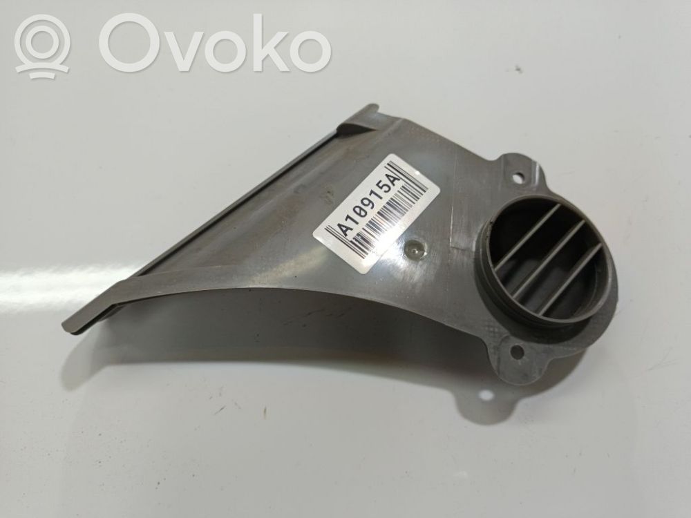Audi A6 S6 C6 4F Rejilla de ventilación central del panel