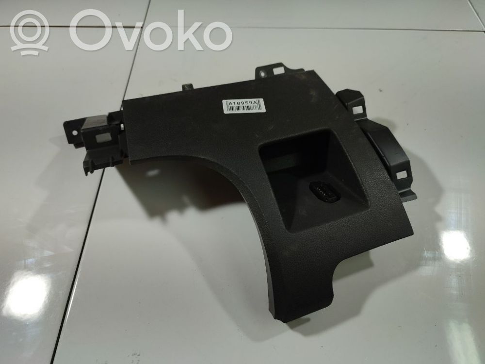 Ford Focus C-MAX Alte piese de interior 
