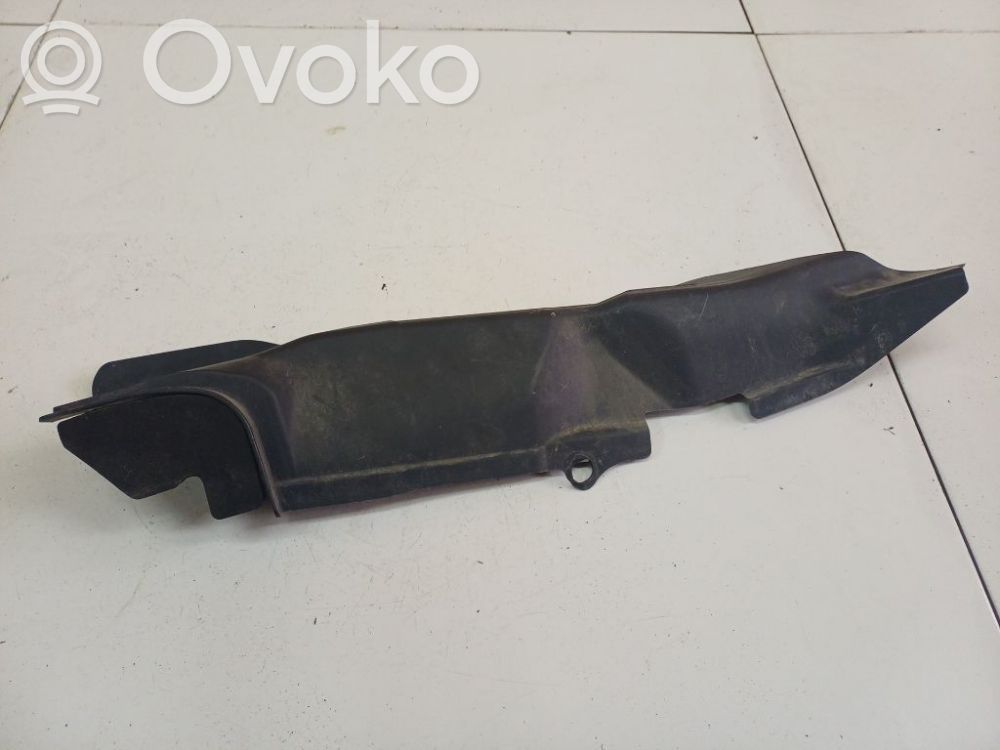 Peugeot 4007 Sonstiges Einzelteil Exterieur 