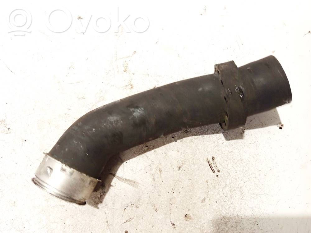 Intercooler hose/pipe   778686509,778686509