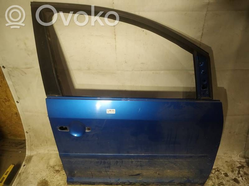 Volkswagen Touran I Portiera anteriore 