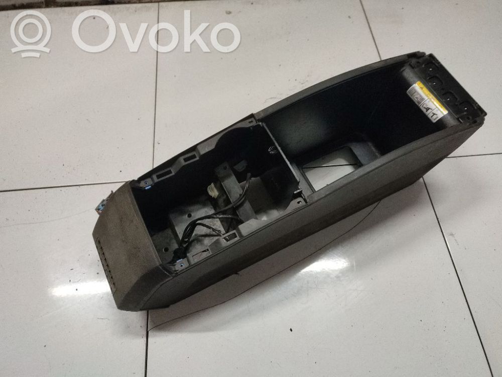 Ford Focus C-MAX Mittelkonsole
