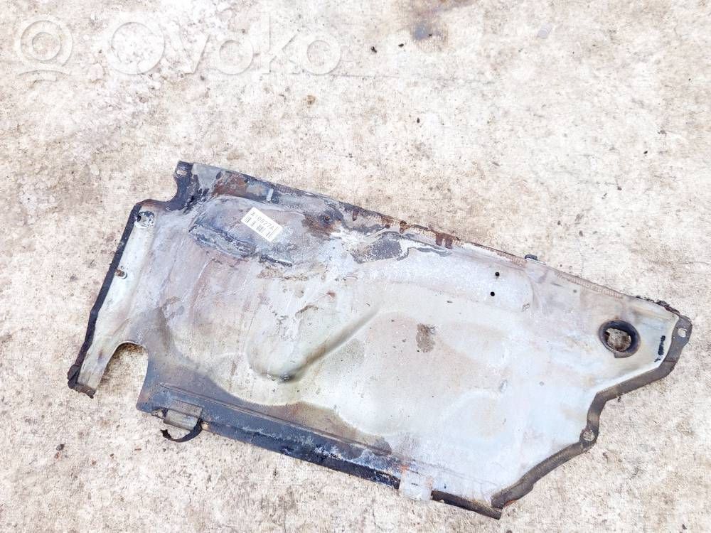 Volvo XC70 Protecție inferioară motor 