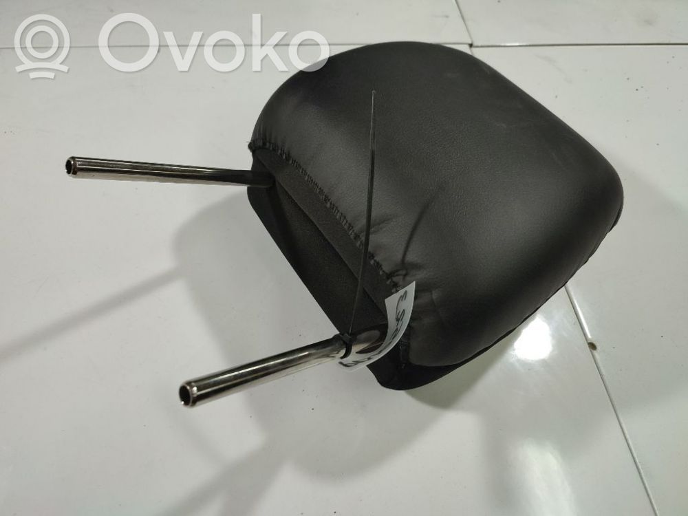 Reposacabezas del asiento delantero