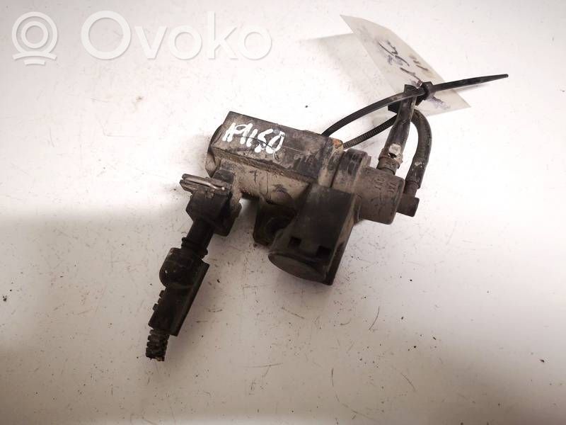 Electroválvula del turbo   55203202,55203202