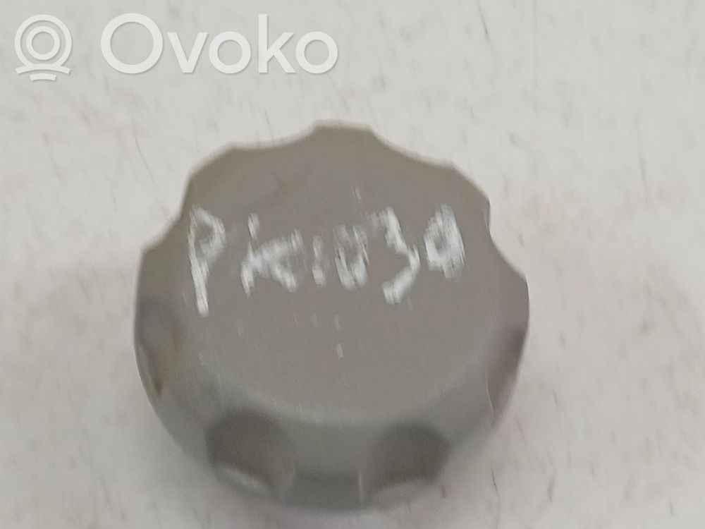 Ford Mondeo Mk III Bouton, molette de réglage de siège