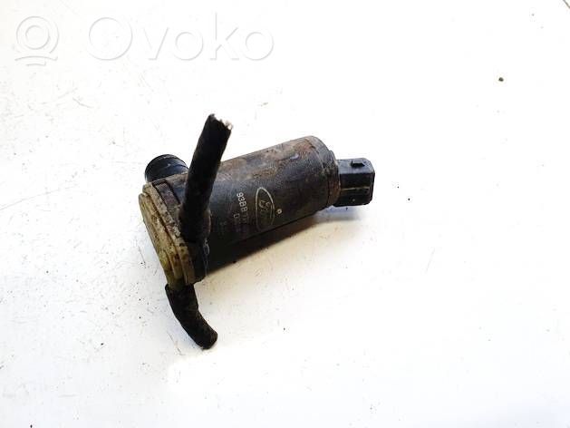 Ford Focus Pompe de lave-glace de pare-brise