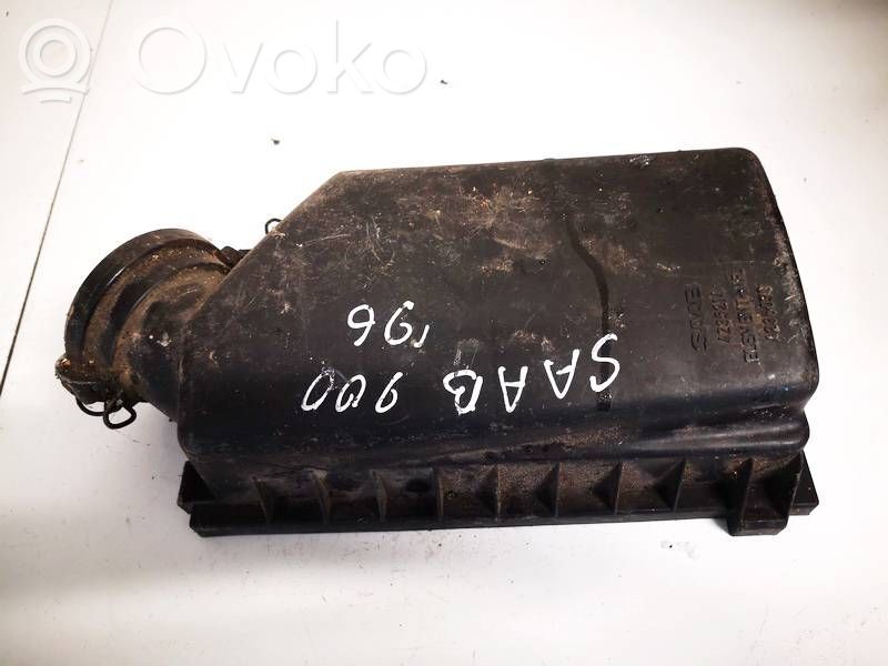 Air filter box   4235214,4236030,4235214,4236030