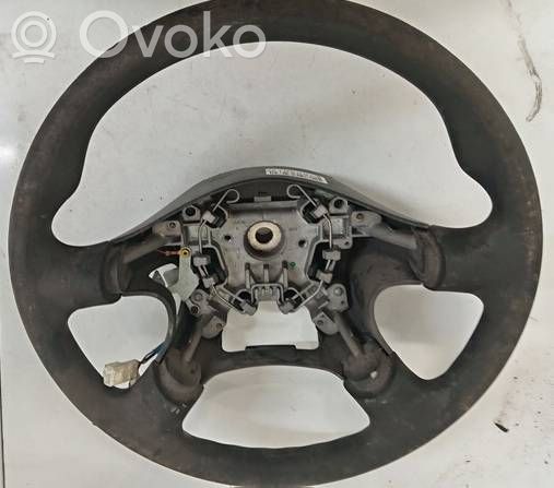 Nissan Almera Tino Volante 