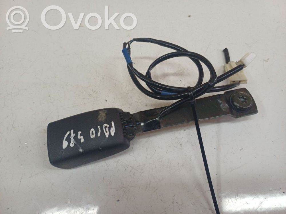 Subaru Legacy Bridă fixare centură de siguranță față 