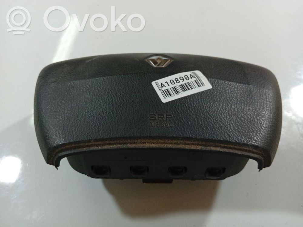 Renault Espace -  Grand espace IV Airbag dello sterzo 
