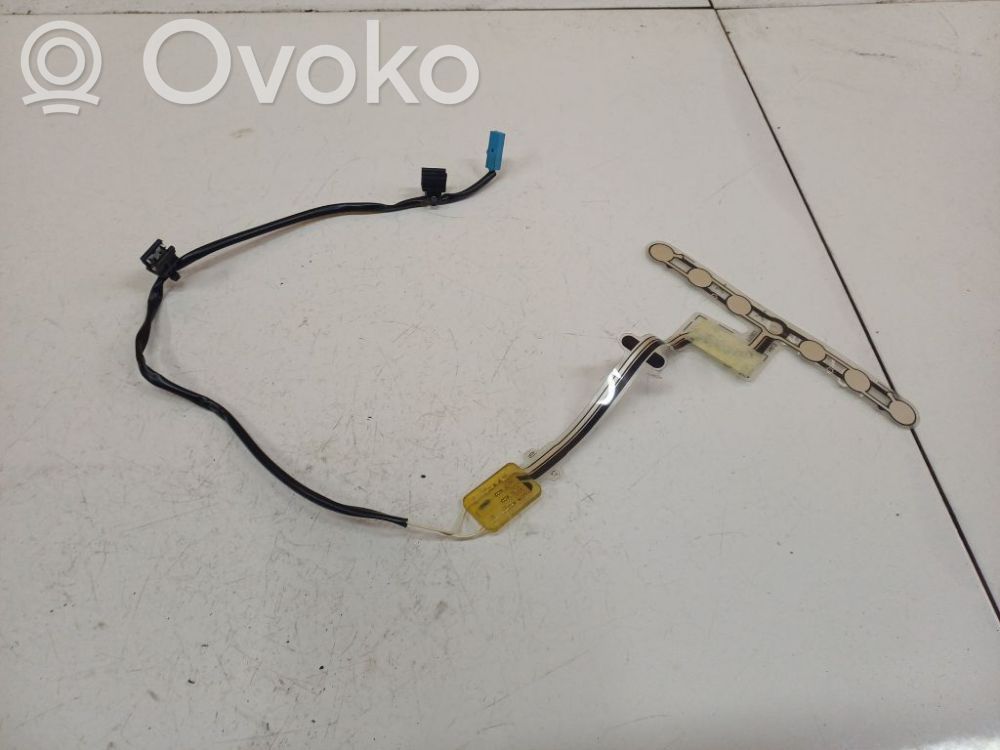 Volkswagen Golf Plus Element încălzire scaun 