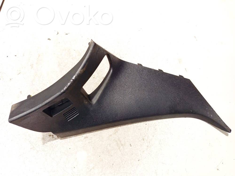 Toyota Avensis T270 Altra parte interiore
