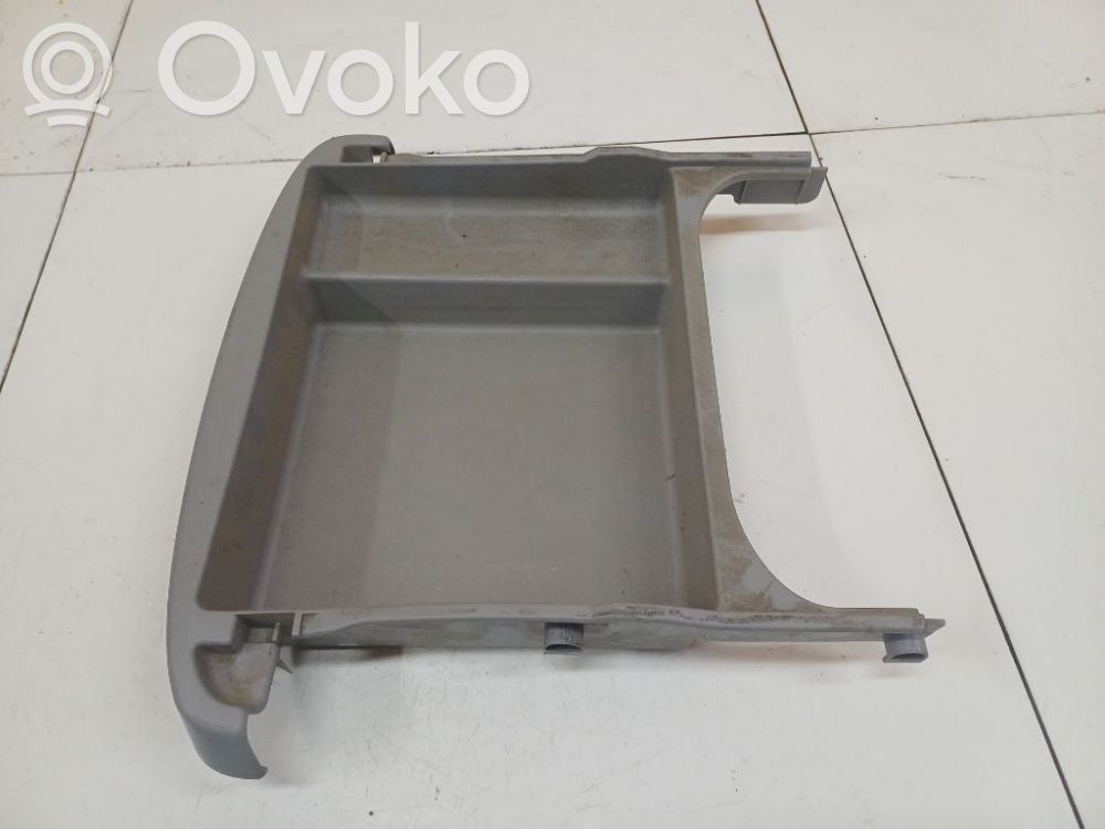Skoda Octavia Mk2 (1Z) Handschuhfach 