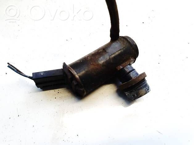 Mazda Premacy Windscreen/windshield washer pump 