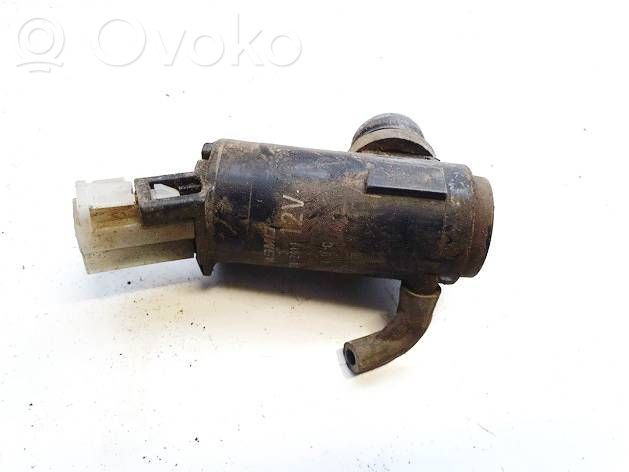 Mazda Premacy Windscreen/windshield washer pump 