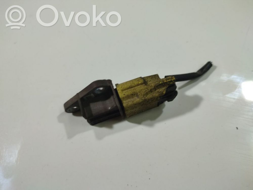 Audi A6 S6 C6 4F Sensore d’urto/d'impatto apertura airbag