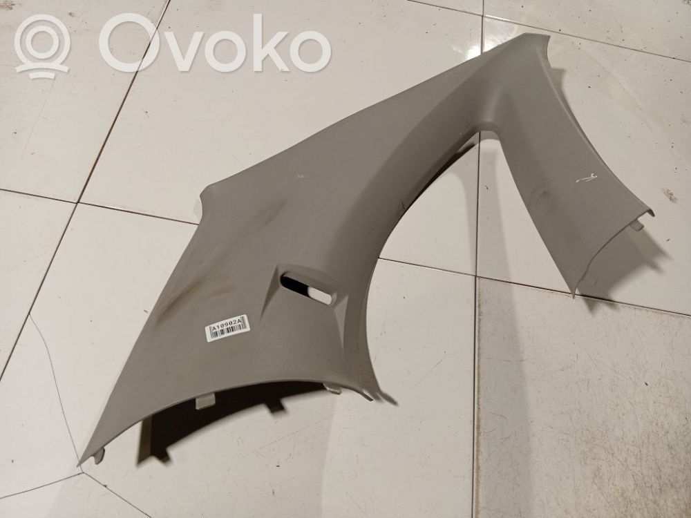 Opel Meriva A Altra parte interiore 
