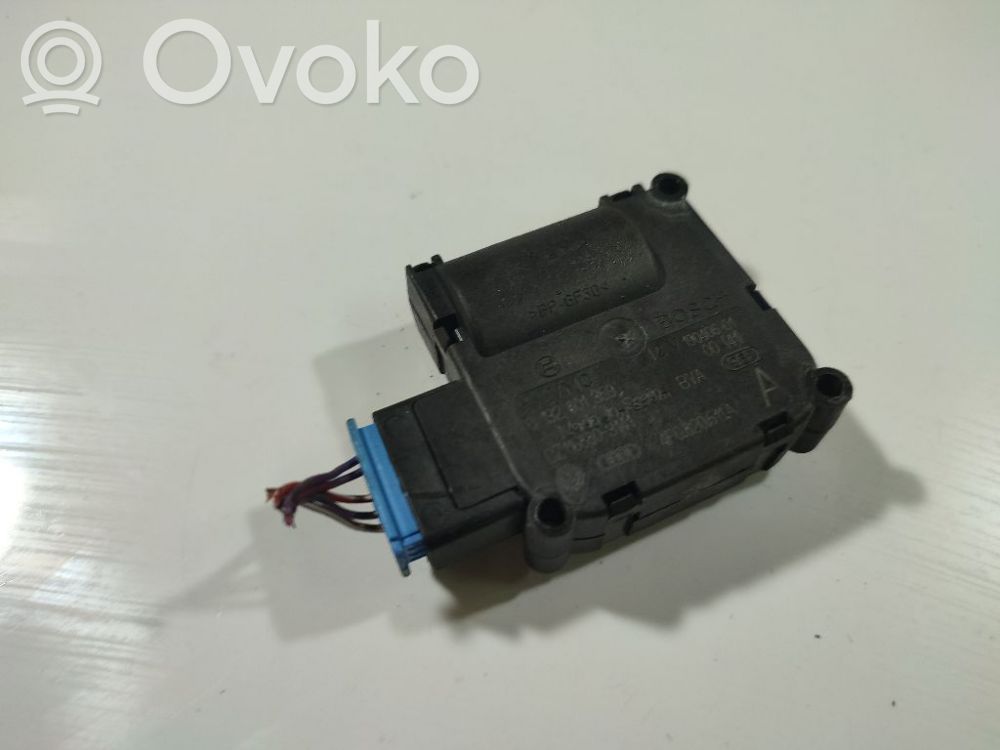 Audi A6 S6 C6 4F Motorino attuatore aria